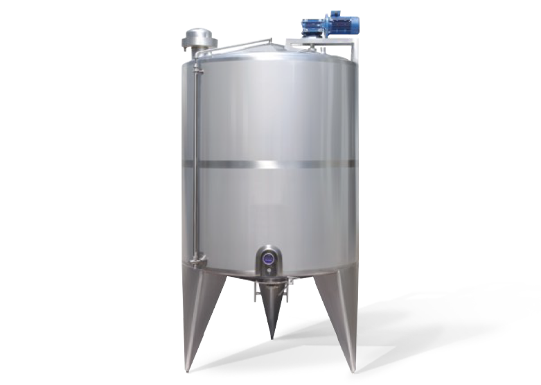 Ceketli Tank / Ceketli Boru Hattı Ceketli Tank / Ceketli Boru Hattı