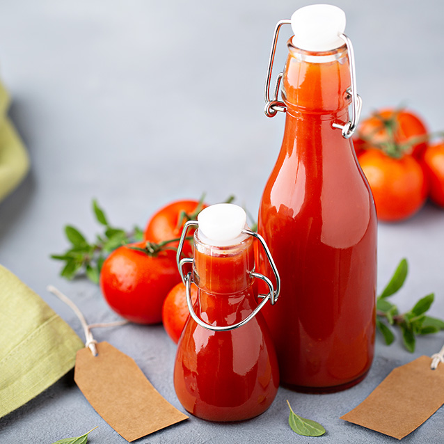 Baharat İşleme Hattı